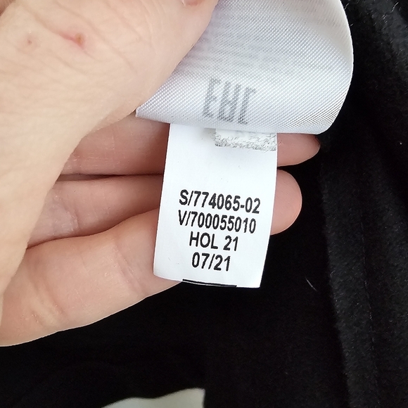 Banana Republic Wool One Button Blazer XS - Picture 7 of 8